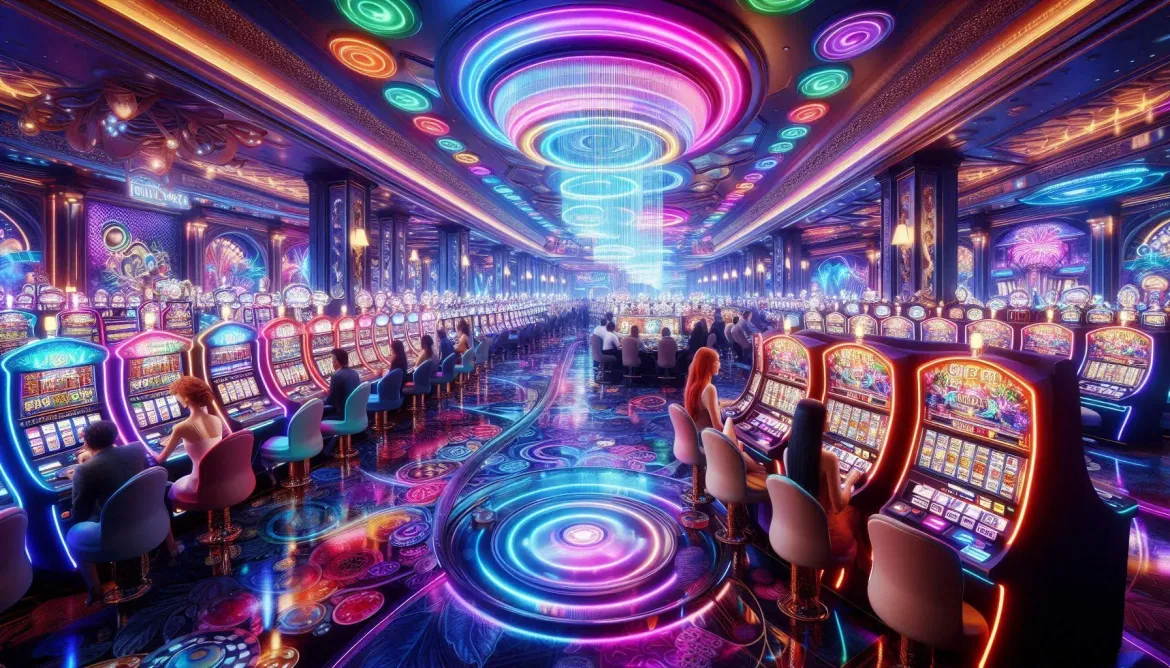 Win Vegas Plus Casino